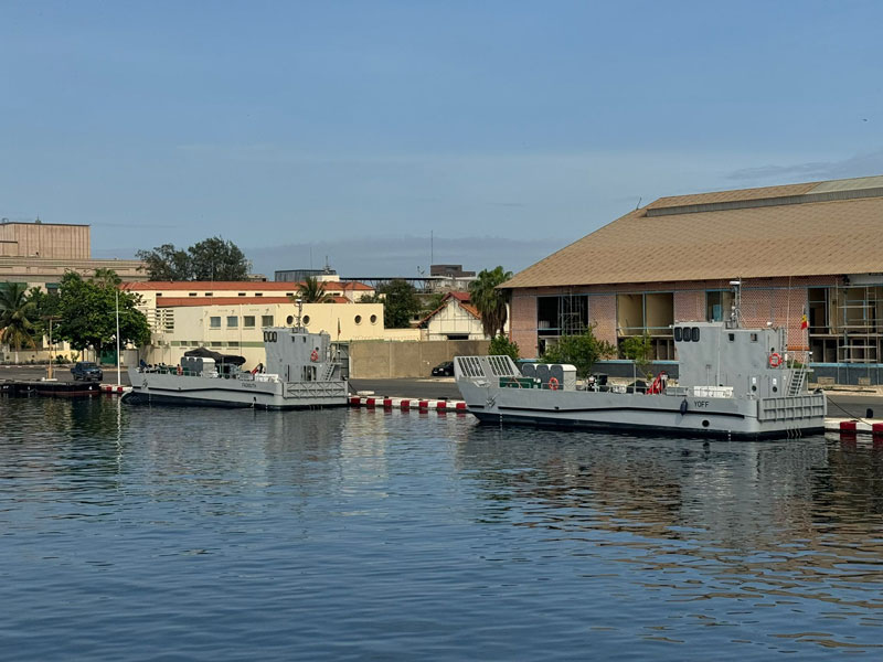 Israel Shipyards