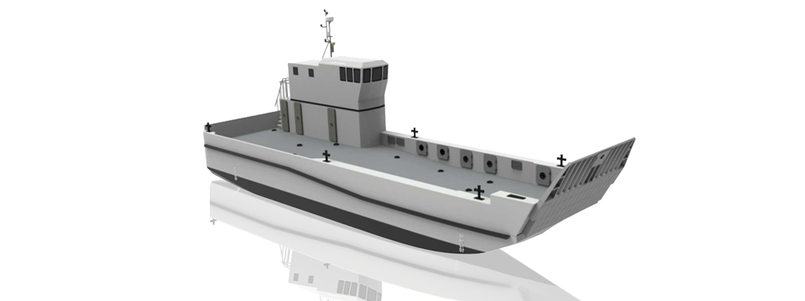 Israel Shipyards
