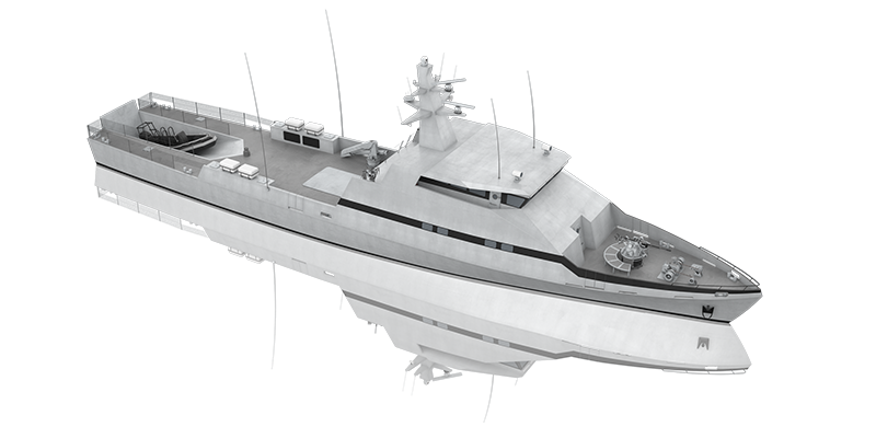 OPV 45m