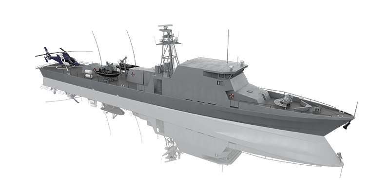 OPV 62m